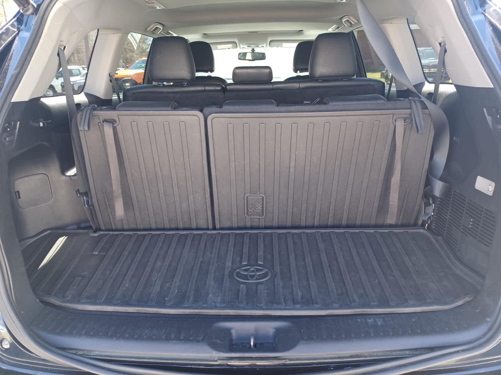 2016 Toyota Highlander XLE V6