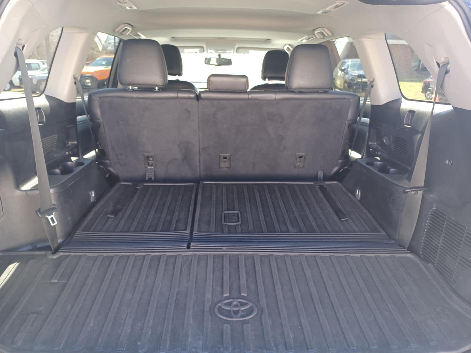 2016 Toyota Highlander XLE V6