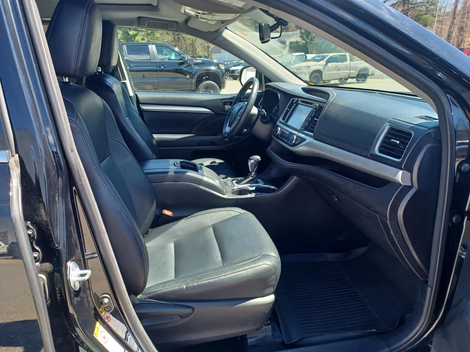 2016 Toyota Highlander XLE V6