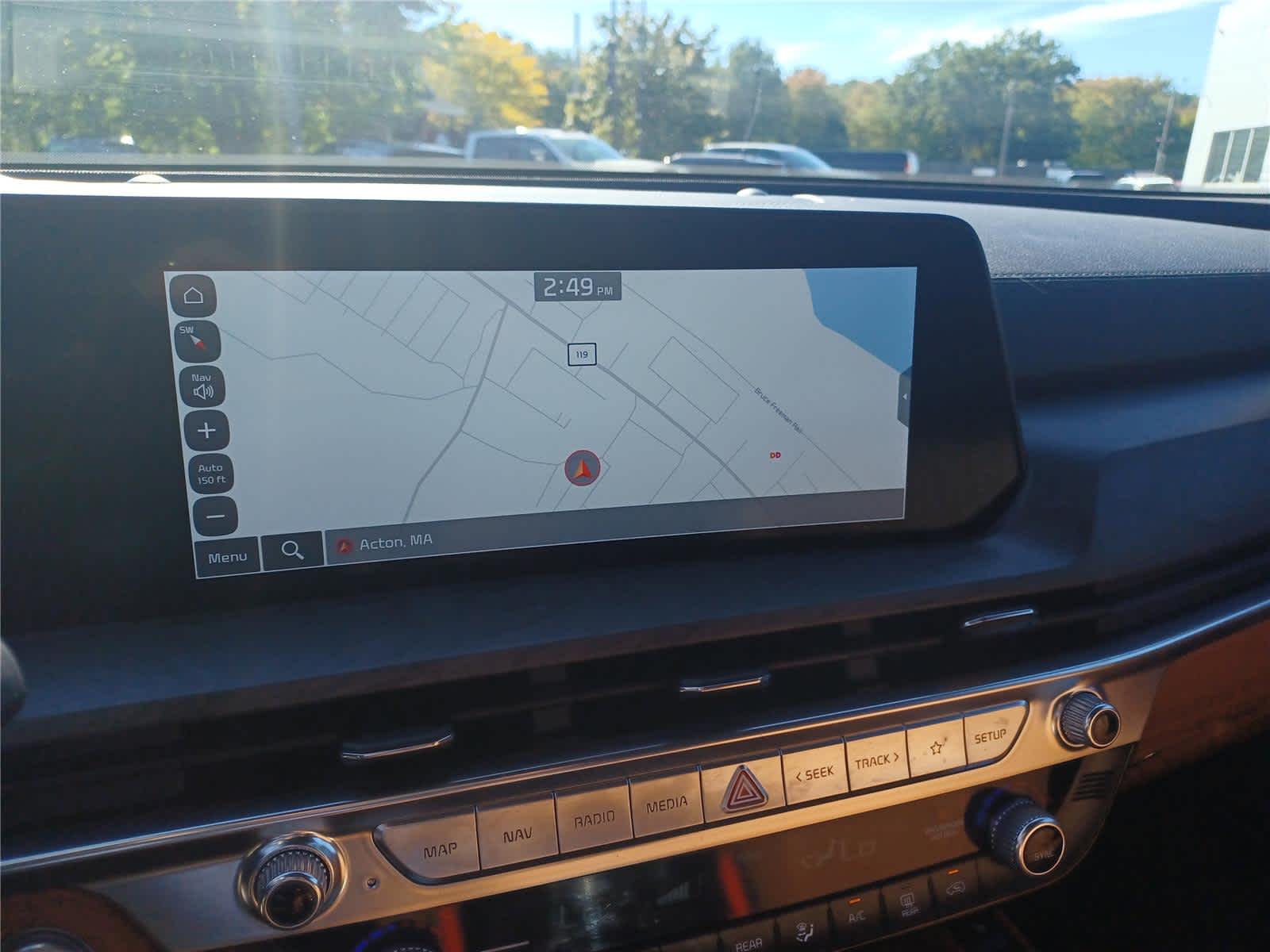 2023 Kia Telluride SX Prestige X-Pro