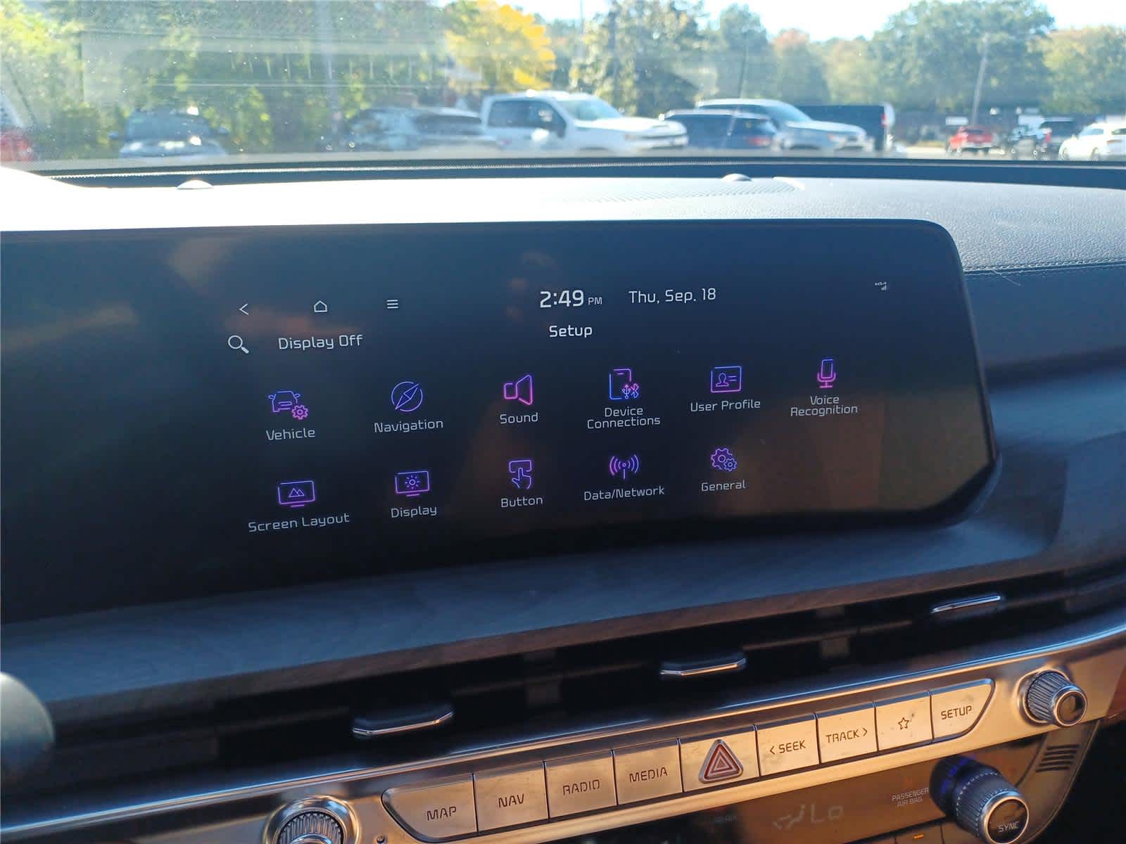 2023 Kia Telluride SX Prestige X-Pro