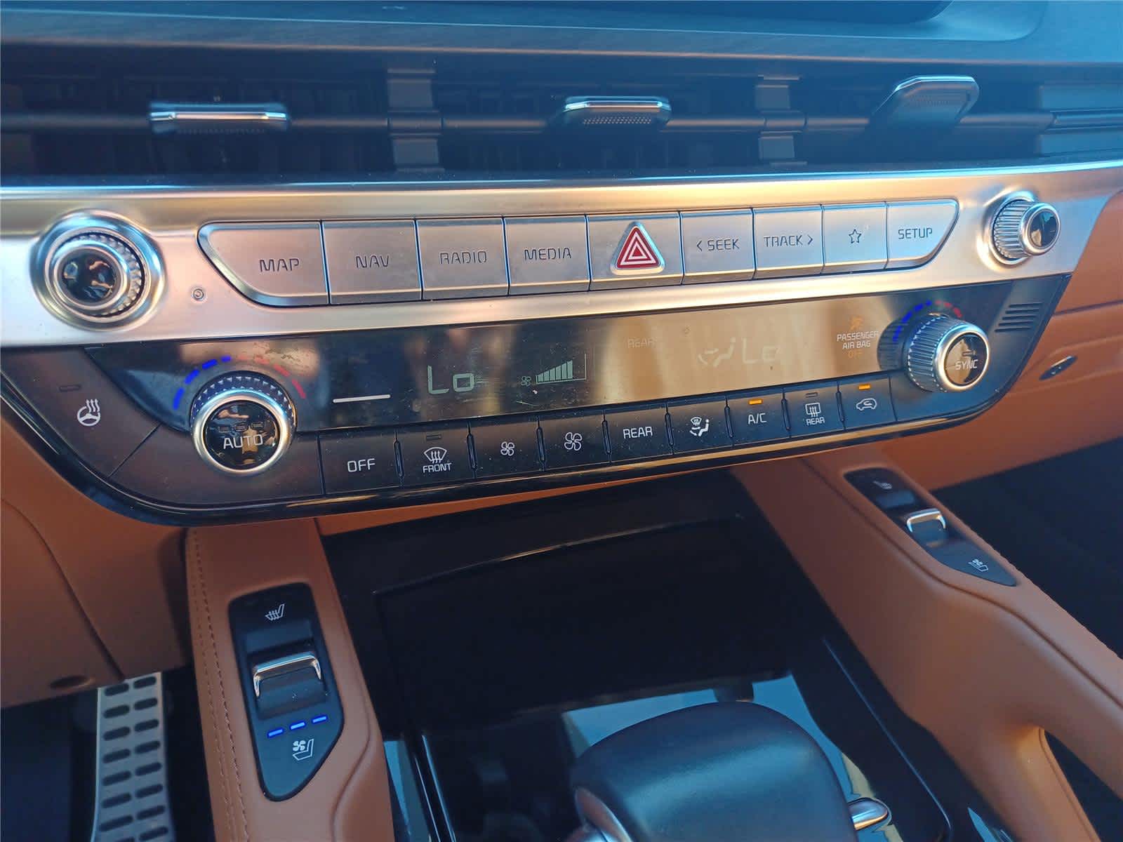 2023 Kia Telluride SX Prestige X-Pro