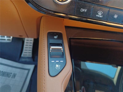 2023 Kia Telluride SX Prestige X-Pro