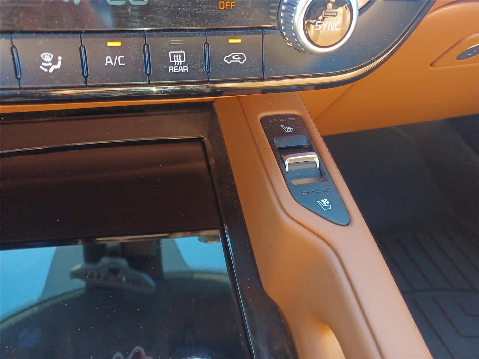 2023 Kia Telluride SX Prestige X-Pro