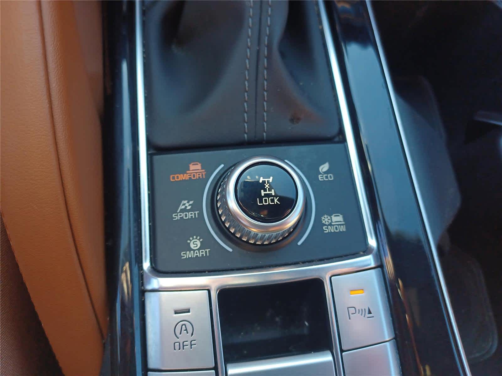 2023 Kia Telluride SX Prestige X-Pro