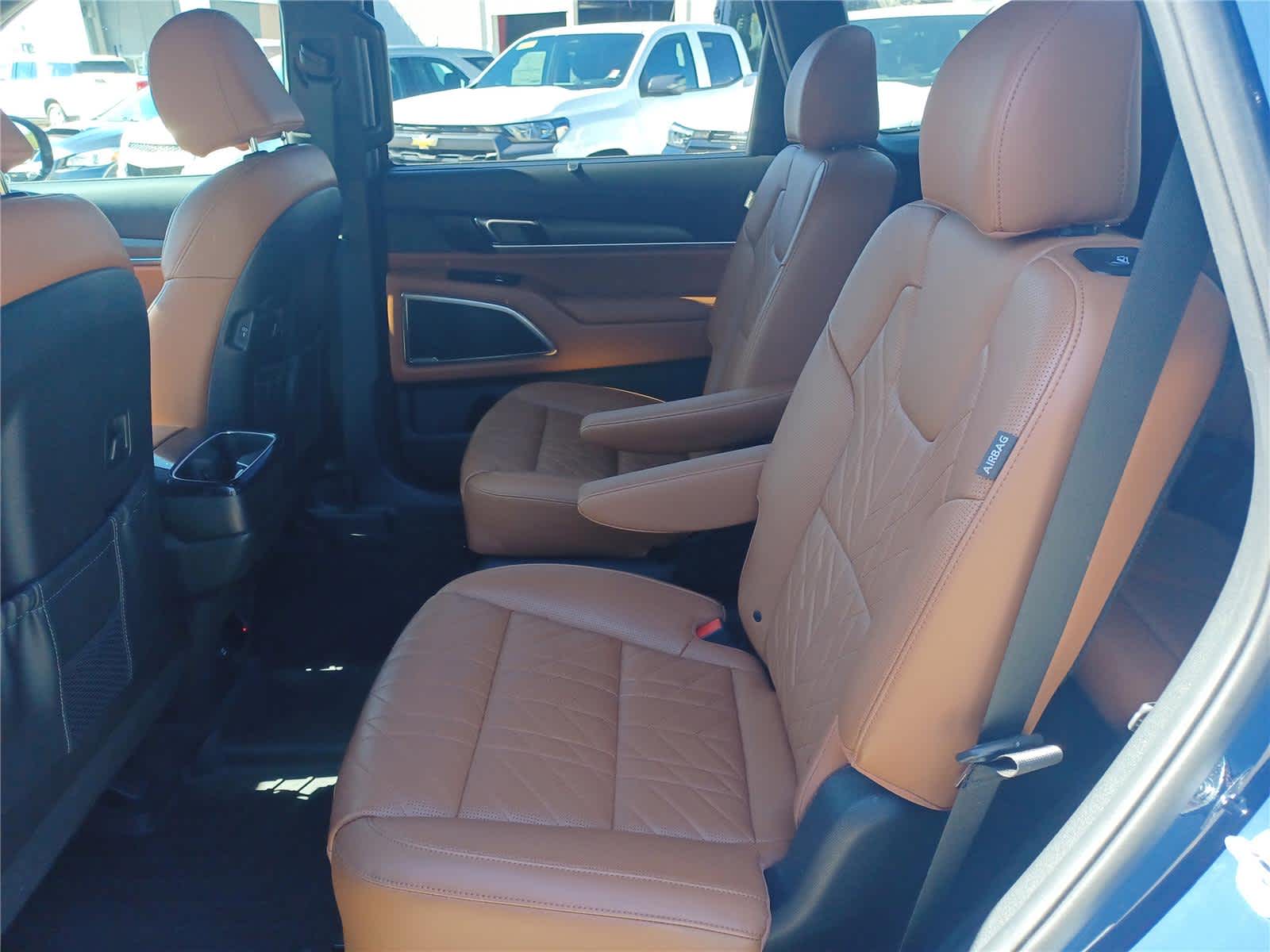 2023 Kia Telluride SX Prestige X-Pro