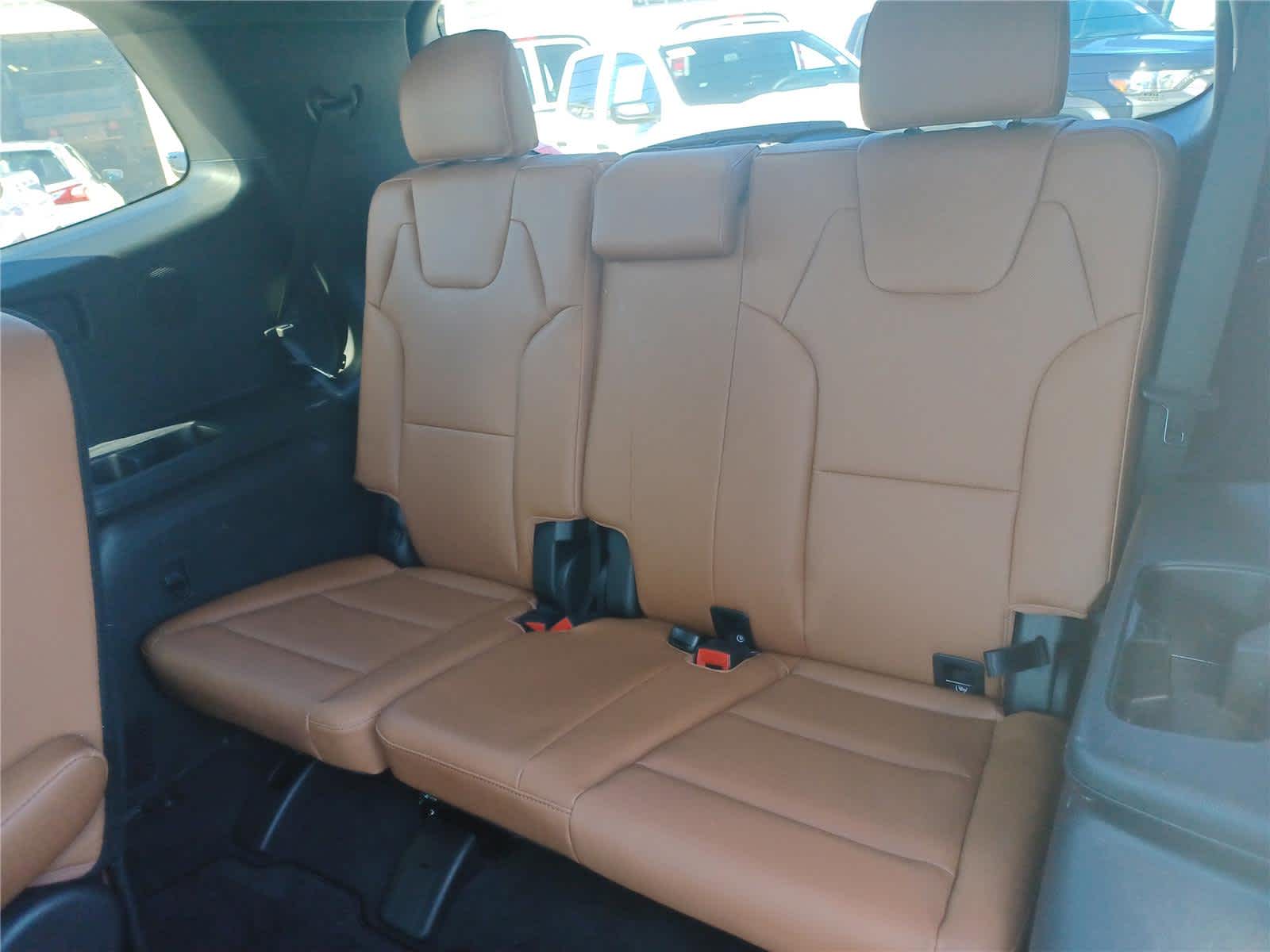 2023 Kia Telluride SX Prestige X-Pro