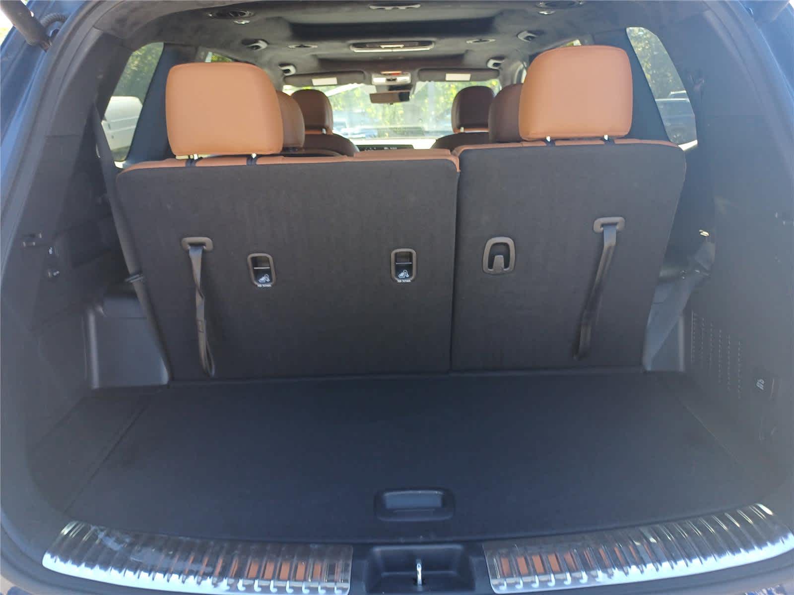 2023 Kia Telluride SX Prestige X-Pro