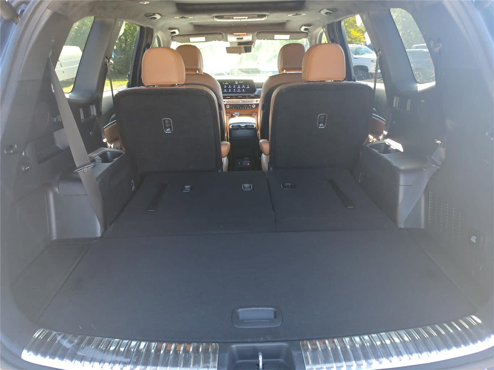 2023 Kia Telluride SX Prestige X-Pro