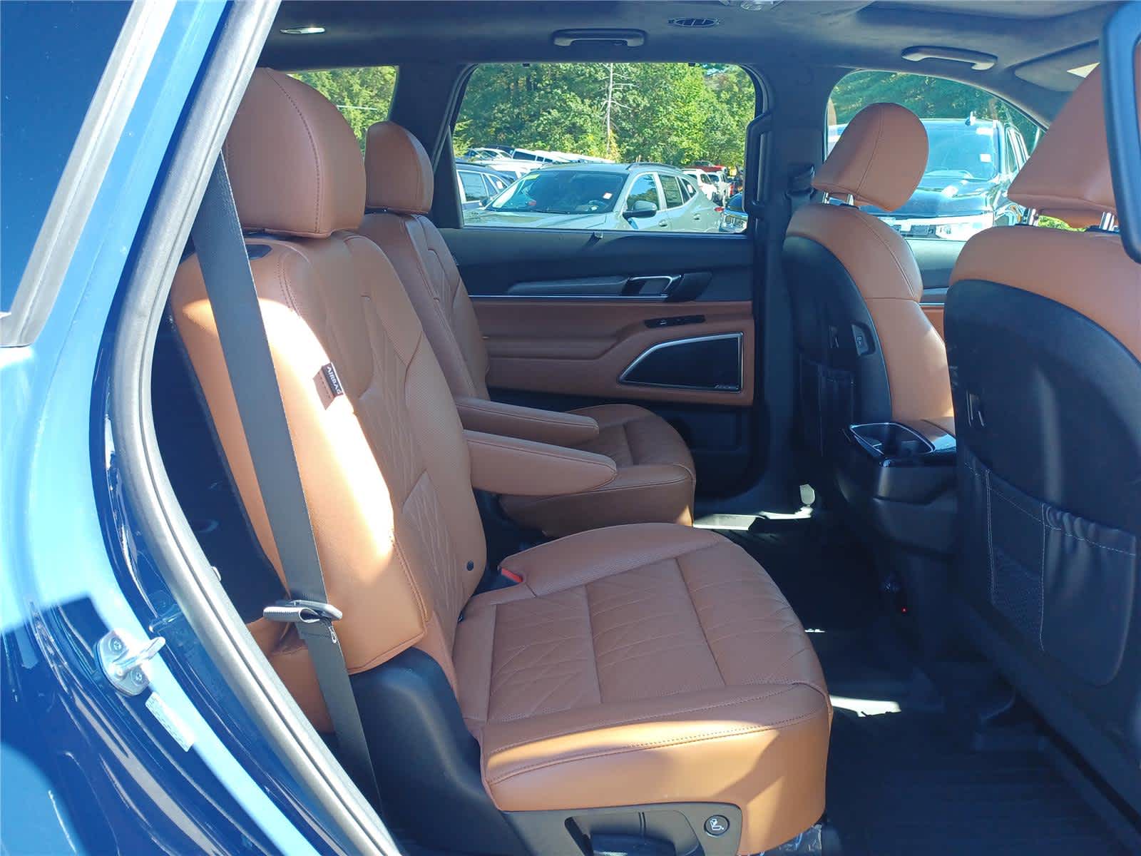 2023 Kia Telluride SX Prestige X-Pro