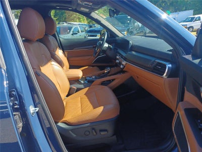 2023 Kia Telluride SX Prestige X-Pro