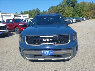2023 Kia Telluride SX Prestige X-Pro