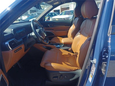 2023 Kia Telluride SX Prestige X-Pro