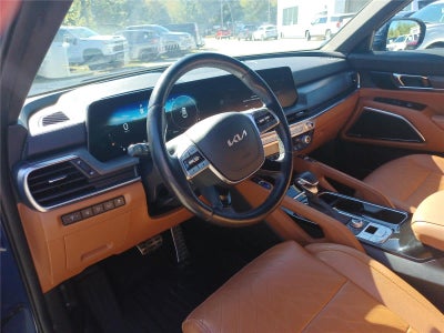 2023 Kia Telluride SX Prestige X-Pro