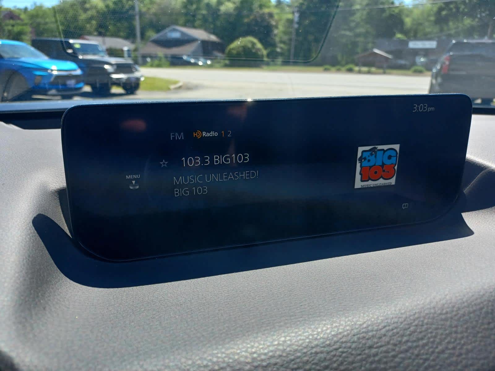 2024 Mazda Mazda CX-50 2.5 S Preferred