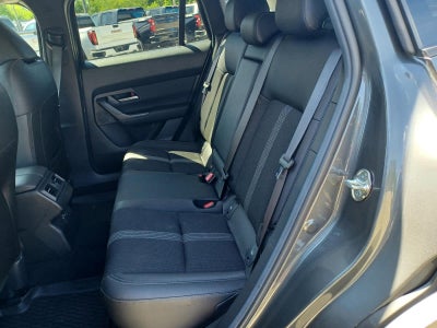 2024 Mazda Mazda CX-50 2.5 S Preferred