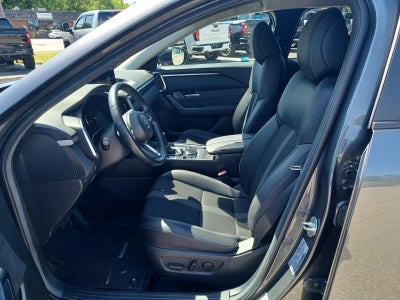 2024 Mazda Mazda CX-50 2.5 S Preferred