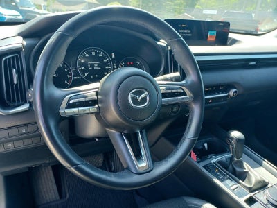 2024 Mazda Mazda CX-50 2.5 S Preferred