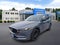 2021 Mazda Mazda CX-5 Carbon Edition Turbo