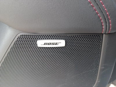 2021 Mazda Mazda CX-5 Carbon Edition Turbo
