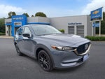 2021 Mazda Mazda CX-5 Carbon Edition Turbo