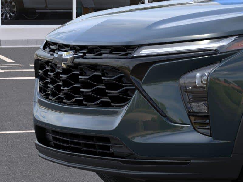 2026 Chevrolet Trax LT - Photo 13