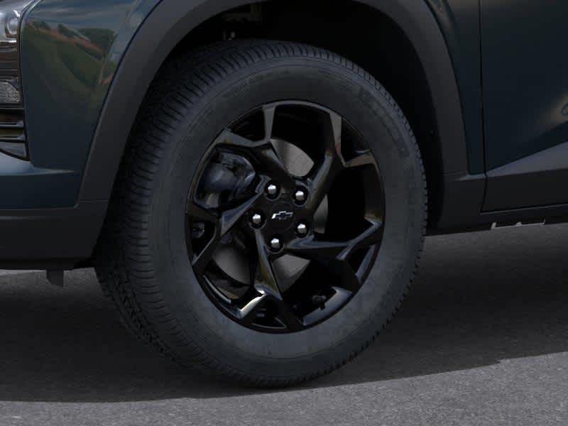 2026 Chevrolet Trax LT - Photo 9