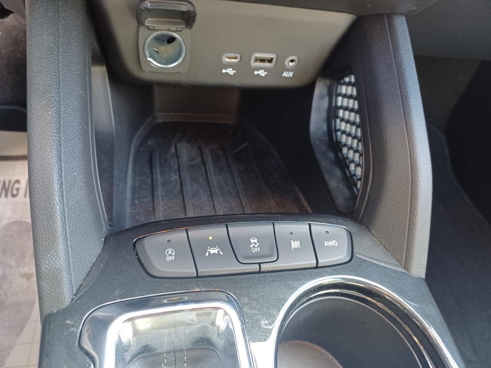 2023 Chevrolet Trailblazer ACTIV
