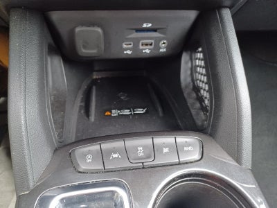 2022 Chevrolet Trailblazer ACTIV