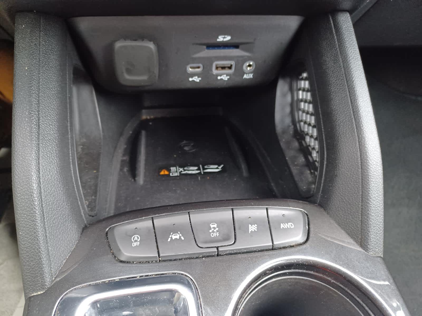 2022 Chevrolet Trailblazer ACTIV