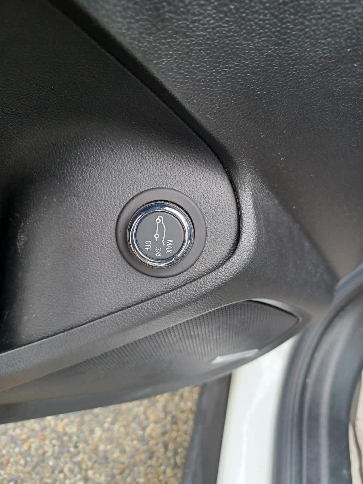 2022 Chevrolet Trailblazer ACTIV