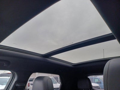 2022 Chevrolet Trailblazer ACTIV