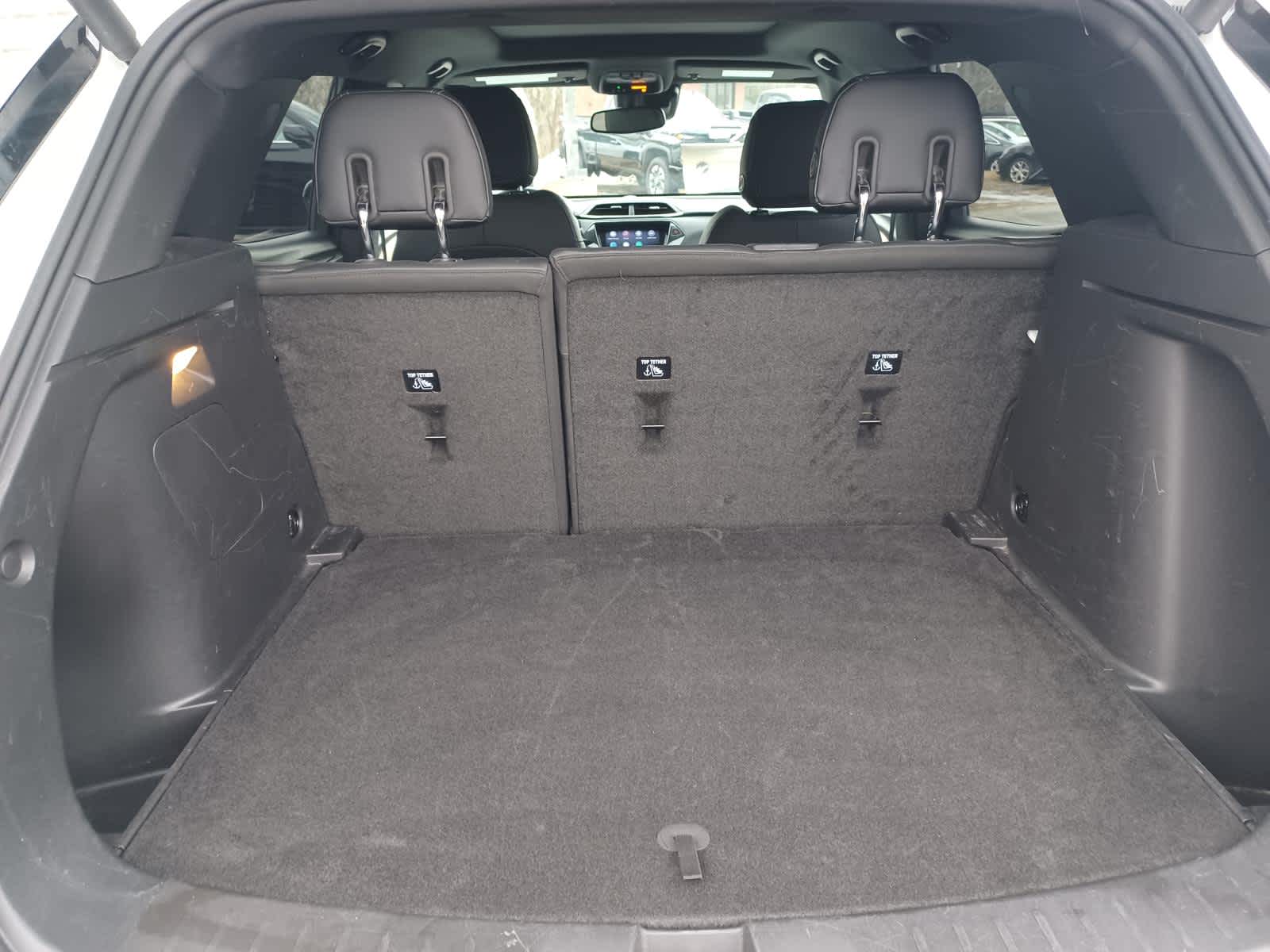 2022 Chevrolet Trailblazer ACTIV