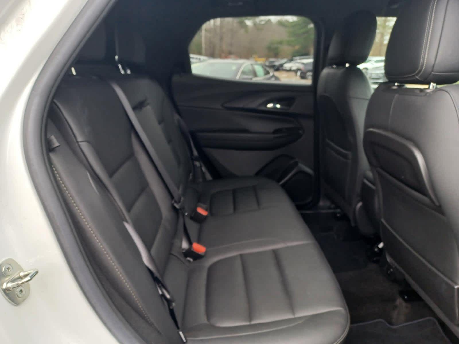 2022 Chevrolet Trailblazer ACTIV