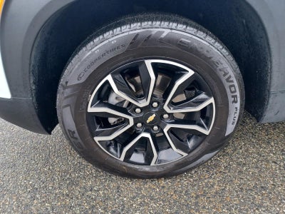 2022 Chevrolet Trailblazer ACTIV