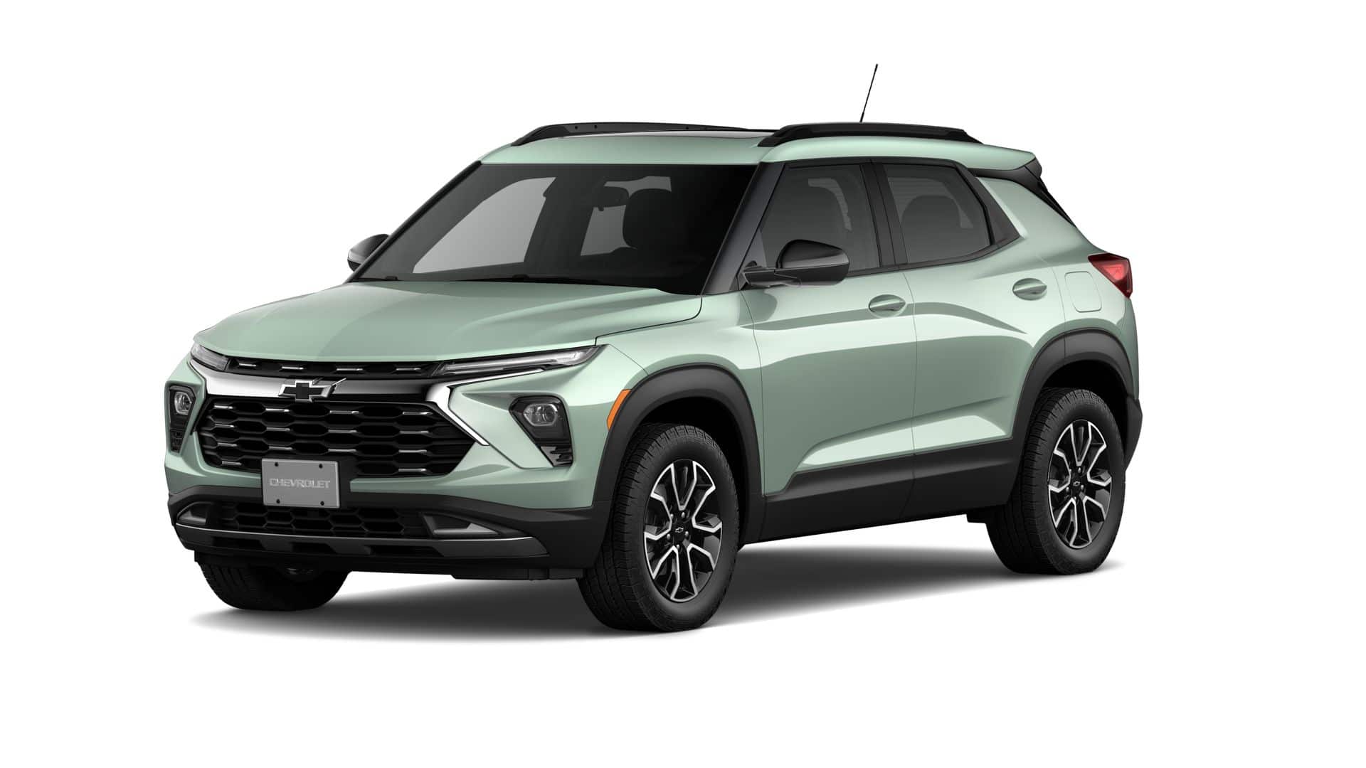 2026 Chevrolet Trailblazer Activ AWD's photo