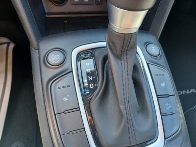 2021 Hyundai Kona SEL Plus