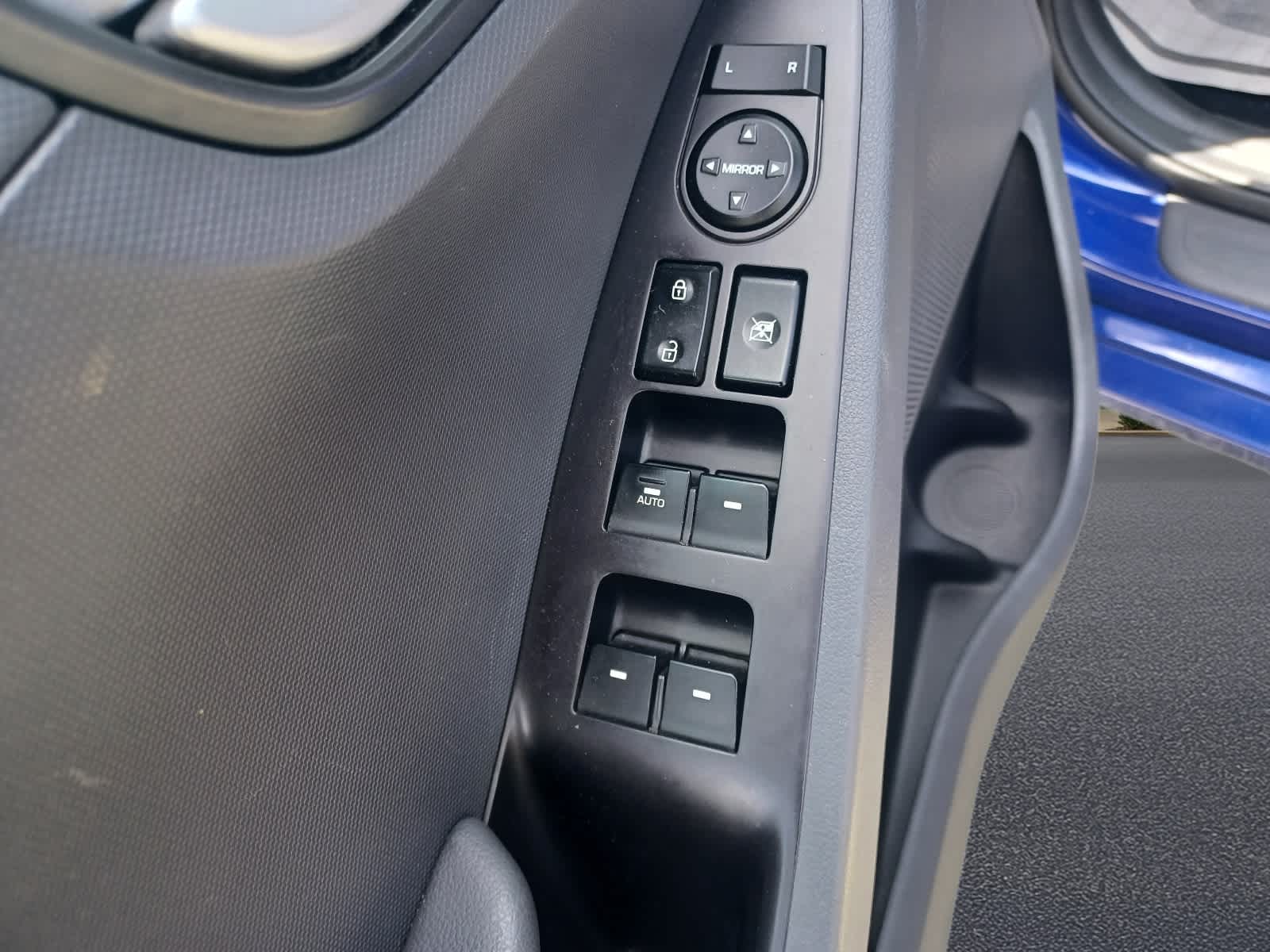 2019 Hyundai Ioniq Plug-In Hybrid PLUG IN