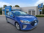 2019 Hyundai Ioniq Plug-In Hybrid PLUG IN