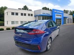 2019 Hyundai Ioniq Plug-In Hybrid PLUG IN