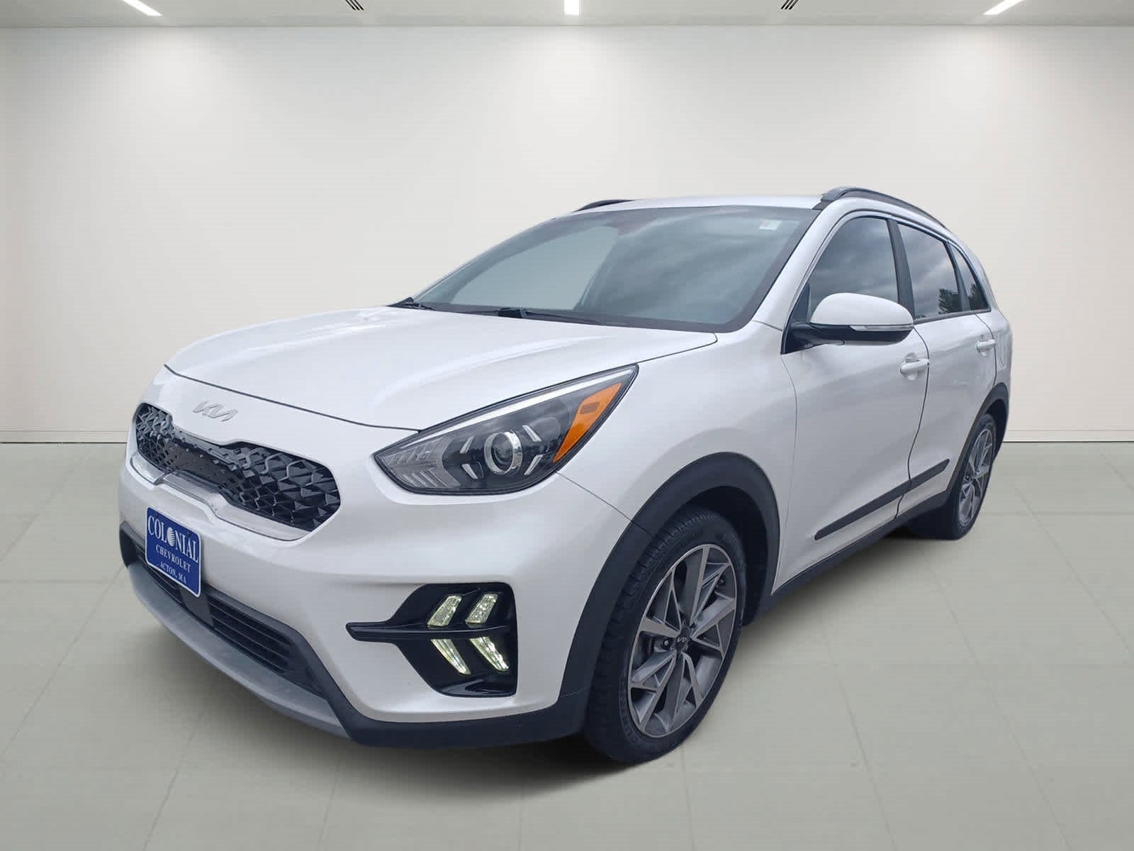 2022 Kia Niro Touring SE