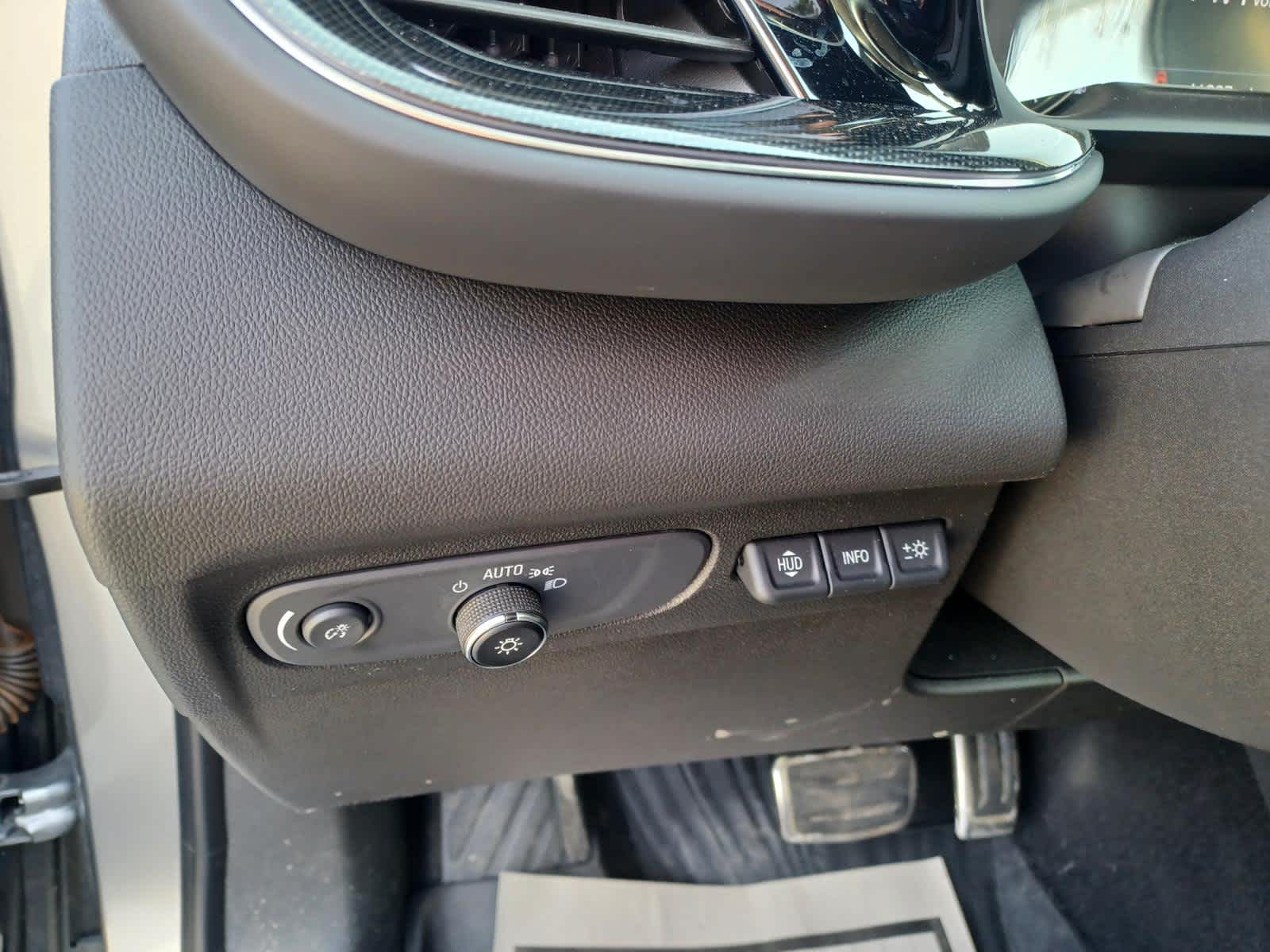 2022 Buick Envision Essence