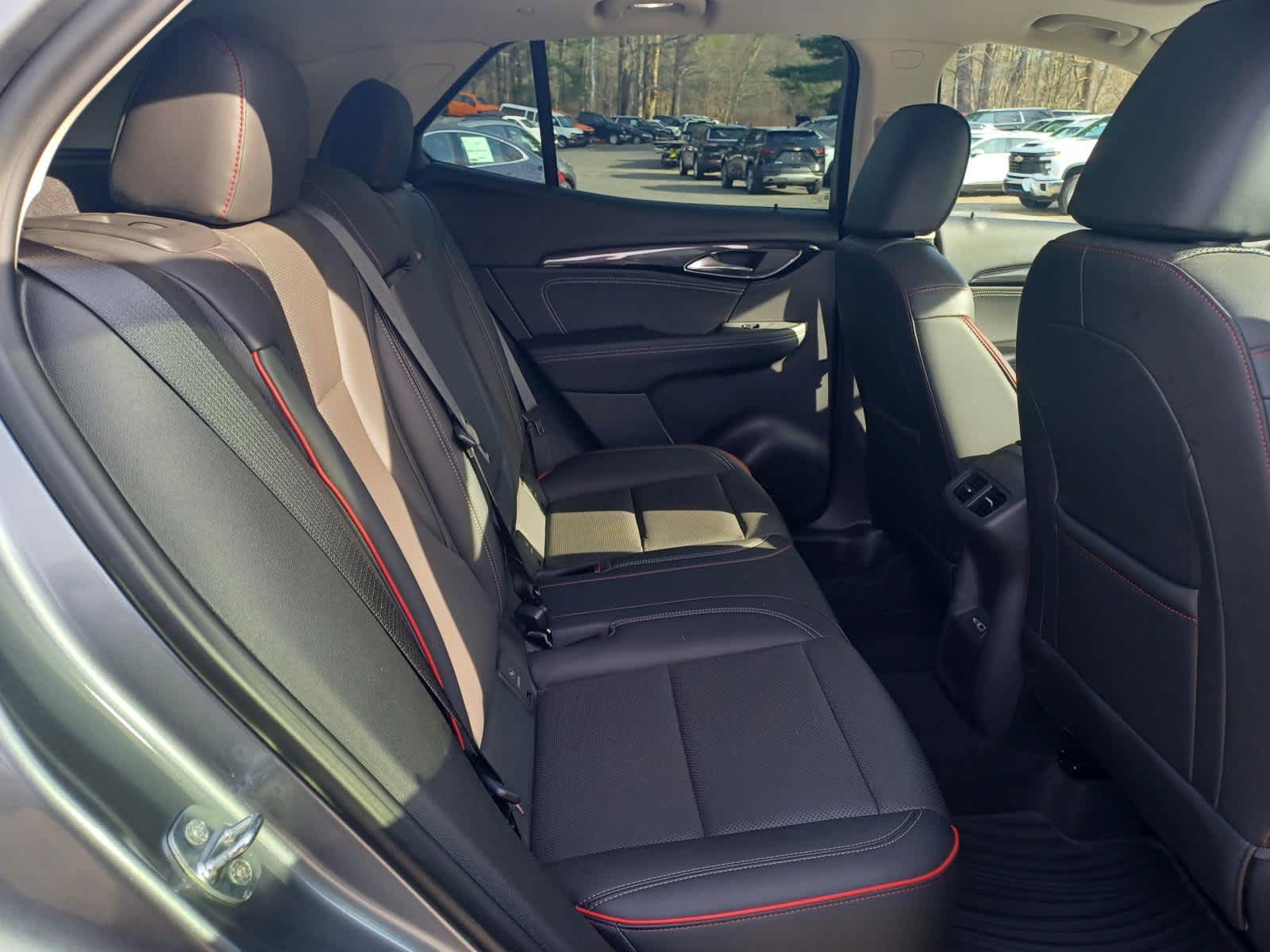 2022 Buick Envision Essence