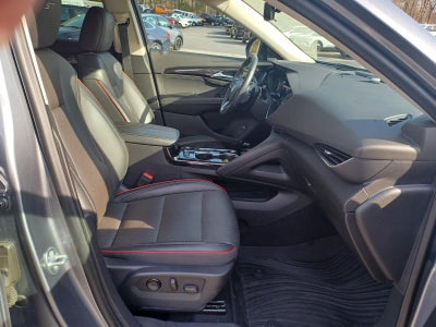 2022 Buick Envision Essence