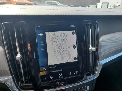 2020 Volvo S90 T6 R-Design