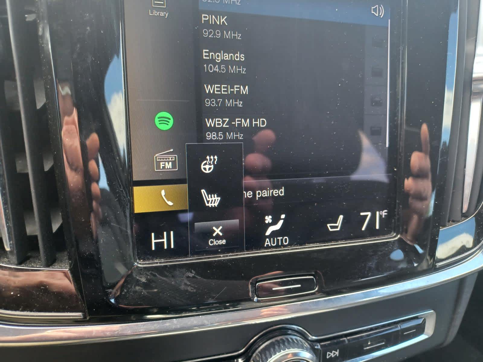 2020 Volvo S90 T6 R-Design