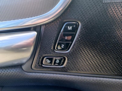 2020 Volvo S90 T6 R-Design