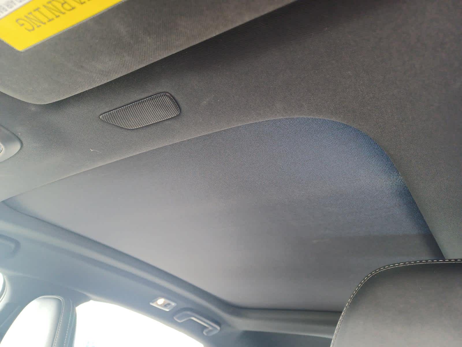 2020 Volvo S90 T6 R-Design