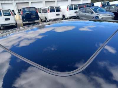 2020 Volvo S90 T6 R-Design