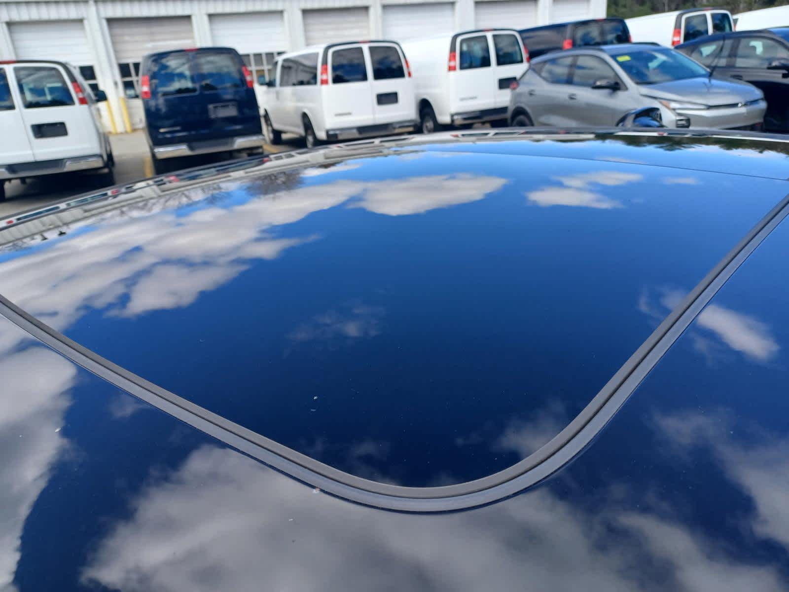 2020 Volvo S90 T6 R-Design